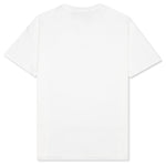 Over Biggie S/S Tee - Bone