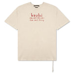Real Biggie S/S Tee - Palm