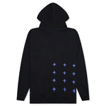 Rolls Biggie Hoodie - Jet Black