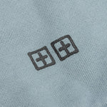 Sign Of The Times Biggie Hoodie - Opal