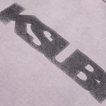 Sign of the Times Biggie Hoodie - Haze