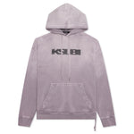 Sign of the Times Biggie Hoodie - Haze