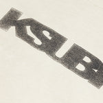 Sign of the Times Biggie S/S Tee - Palm
