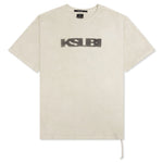 Sign of the Times Biggie S/S Tee - Palm