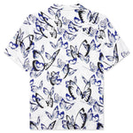 Ultrafly Resort S/S Shirt - Inverse