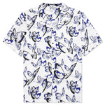 Ultrafly Resort S/S Shirt - Inverse