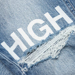 Van Winkle Jean - Vertigo