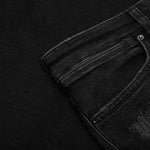 Van Winkle Loaded - Black