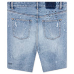Wolf Short - Kolor Stitch