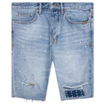 Wolf Short - Kolor Stitch