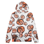 Ksubi x HidjiWorld Bball Biggie Hoodie - White