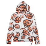 Ksubi x HidjiWorld Bball Biggie Hoodie - White