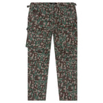 Ksubi x HidjiWorld Frequency Cargo Pant - Camo