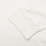 One Of These Days x Woolrich L/S Pocket Tee - Bone