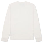 One Of These Days x Woolrich L/S Pocket Tee - Bone