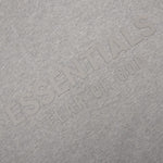 L/S Polo - Dark Heather Oatmeal