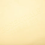 L/S Polo - Garden Yellow