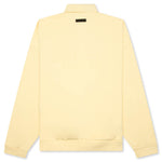 L/S Polo - Garden Yellow