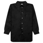 L/S Shirt - Black