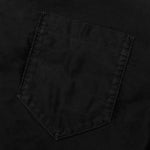 L/S Shirt - Black