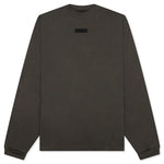 L/S Tee - Ink