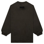Kids L/S Shirt - Ink