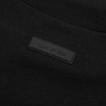 L/S Shirt - Jet Black