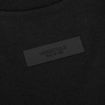 L/S Shirt - Jet Black