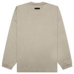L/S Shirt- Seal