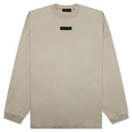 L/S Shirt- Seal