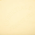 Heavy Jersey L/S Tee - Garden Yellow