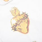 L/S T-Shirt - White