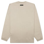 L/S T-Shirt - Seal