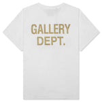 L.A. Riot Tee - White