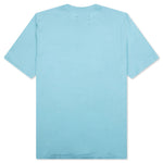 LNY Dragon Tee - Air Blue