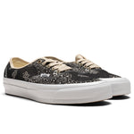 LX Premium Authentic - Faded Paisley/Black