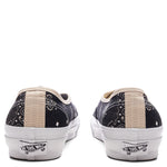 LX Premium Authentic - Faded Paisley/Black