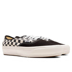 Premium Authentic - Asphalt/Checkerboard