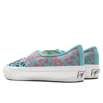 Premium Authentic 44 Cheetah - Pool Blue/Multi
