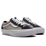 Premium Old Skool 36 - Washed Green