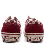 Premium Old Skool 36 BMX - Chili Pepper