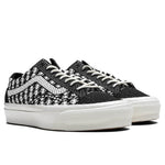 LX Old Skool 36 EK - Black/Pewter