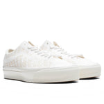 LX Old Skool 36 EK - True White/Turtle Dove