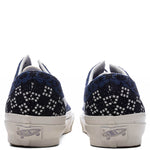Premium Old Skool 36 Engineered Knit - Cheetah Navy