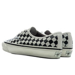 Premium LX Authentic 44 Diamond - Checkerboard Black/White