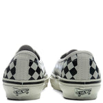 Premium LX Authentic 44 Diamond - Checkerboard Black/White