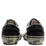 Premium LX Old Skool 36 - Archive Flame Black