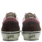 Premium LX Old Skool Malibu - Brown/Pink