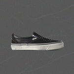 Premium LX Slip-On 98 Pearlized - Black/Black