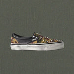 Premium LX Slip-On 98 Pearlized - Camo/Black
